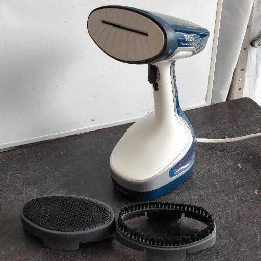 0824-085 T-fal ティファール ガーメントスチーマー