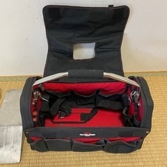 道具箱　オマケで車高低い車用のスロープ