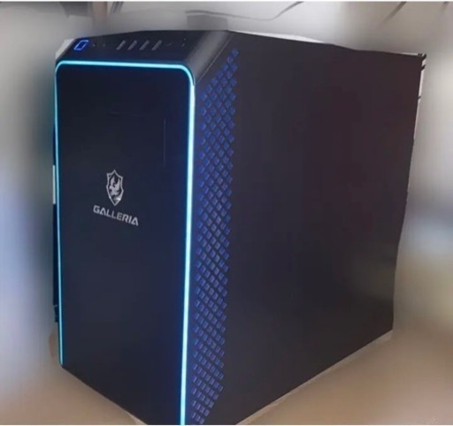 パソコン GALLERIA RM5R-R36