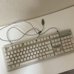 キーボード