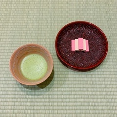 遠州流茶道　小豆沢茶道教室