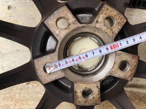 激安！ Sports Technic 16 x 7J PCD112 4本