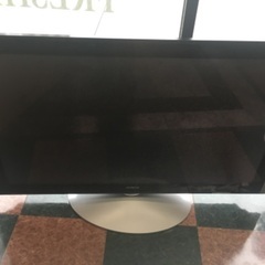 60型 HITACHI プラズマテレビ