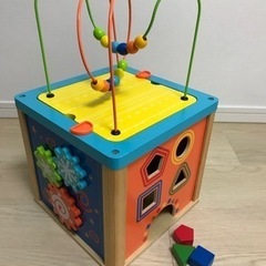 知育おもちゃ