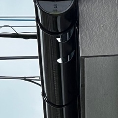 雨樋でお困りな方。地域密着型
