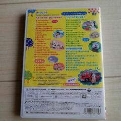 お取引中　DVDワンツーパンツー！の画像