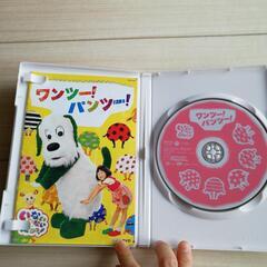 お取引中　DVDワンツーパンツー！の画像