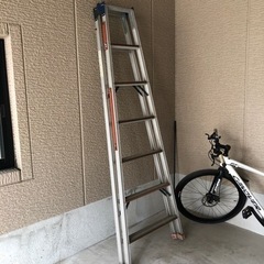 脚立(210㎝)