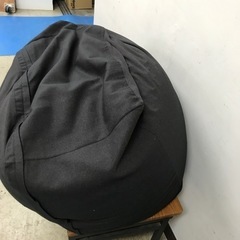 取引場所　南観音　ロ2208-661 ビーズクッションの画像
