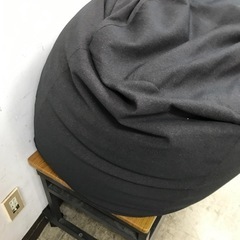 取引場所　南観音　ロ2208-661 ビーズクッションの画像