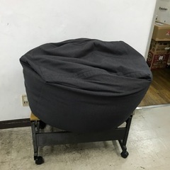 取引場所　南観音　ロ2208-661 ビーズクッション