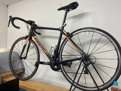 ジャイアント　ロードバイク　自転車