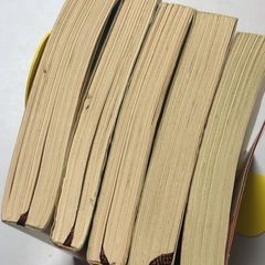 【城山三郎】小説文庫本まとめ5冊の画像