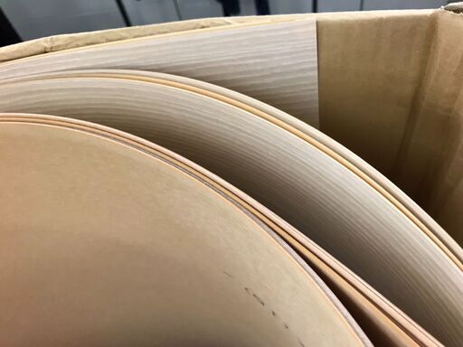 大幅値下げ【未使用美品】アイカ 指紋レス メラミン セルサス TJY695K メラミン化粧板　7枚セット