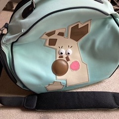 ウエサコ バッグの画像