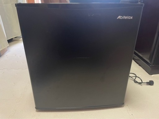 冷蔵庫　今年購入品　早い方で