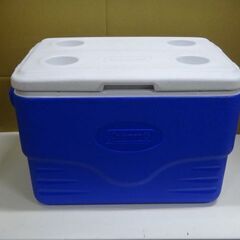 ありがとうございました。・・・☆Coleman  コールマン   クーラーボックス 　　6280/6281/6283/6284 ☆の画像