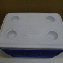 ありがとうございました。・・・☆Coleman  コールマン   クーラーボックス 　　6280/6281/6283/6284 ☆の画像