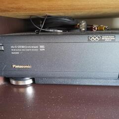 Panasonic NV-BS600の画像