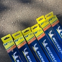 新品オールシーズンワイパーの画像