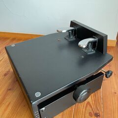 ピアノ 補助ペダル KP-DX 甲南 KONAN 黒