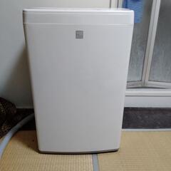 洗濯機売ります