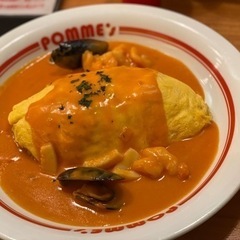 カフェ巡り