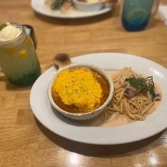 カフェ巡り - 大阪市