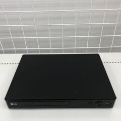 LG ブルーレイディスク/DVDプレーヤー 2018年製 BP2...