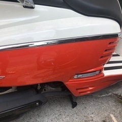 原付　プジョー　ジャンゴ　50cc 外車の画像