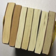 【鈴木英治】小説文庫本まとめ7冊の画像