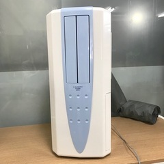取引場所 南観音 ロ2208-660 ★★値下げ★★コロナ 冷風...