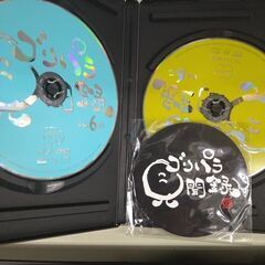 ゴリパラ見聞録　Vol.6　DVDの画像