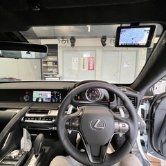 カーオーディオ　取り付け　交換　出張可能