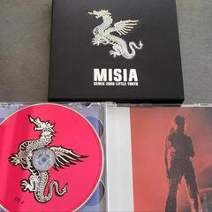 MISIA REMIX 2000 LITTLE TOKYO  【CD】の画像