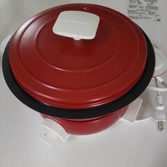 レコルト·ポットデュオ　フェットの画像