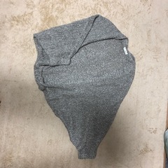 カーディガン2枚の画像