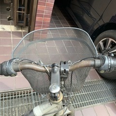 マウンテンバイク　あげます。（交渉中）の画像