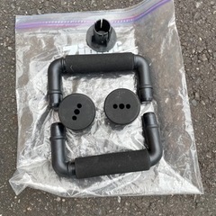レッグマジックサークルの画像