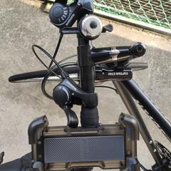 【ほぼ新品】Altageロードバイクの画像