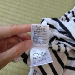 レディース　スタジオクリップ　Tシャツ 半袖 サイズMの画像