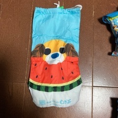 伊藤園　お茶犬　非売品　ペットボトルカバー　8個　1個¥50→¥40の画像
