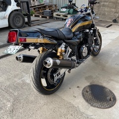 XJR1300RP03jの画像