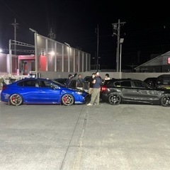 車好き募集