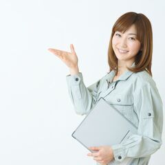扶養内勤務OK　倉庫内事務スタッフ／寒川町の画像