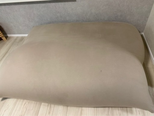 yogibo ダブル ロールマックス