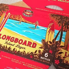 コナビール ケース 全５種 【ハワイ】の画像