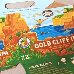 コナビール ケース 全５種 【ハワイ】の画像