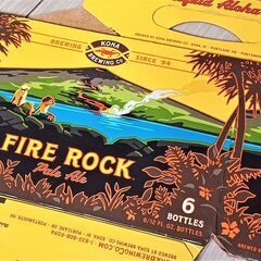 コナビール ケース 全５種 【ハワイ】の画像