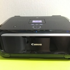 キャノンMG6230プリンター